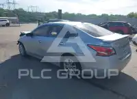 2014 Nissan ALTIMA photo