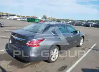 2014 Nissan ALTIMA фото