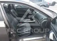 2014 Nissan ALTIMA фото