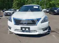 2014 Nissan ALTIMA фото