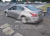 2014 Nissan ALTIMA фото