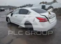 2014 Nissan ALTIMA photo