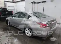2014 Nissan ALTIMA photo