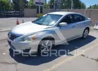 2014 Nissan ALTIMA photo