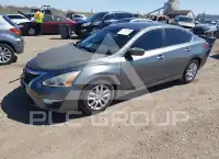 2014 Nissan ALTIMA фото