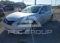 2014 Nissan ALTIMA фото