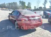 2014 Nissan ALTIMA photo