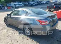2014 Nissan ALTIMA фото