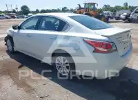 2014 Nissan ALTIMA photo