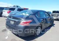2014 Nissan ALTIMA photo