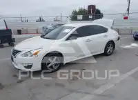 2014 Nissan ALTIMA фото