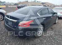 2014 Nissan ALTIMA фото
