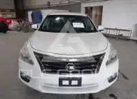 2014 Nissan ALTIMA фото