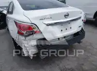 2014 Nissan ALTIMA photo
