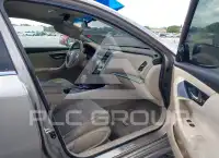2014 Nissan ALTIMA фото