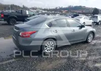 2014 Nissan ALTIMA фото