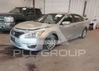 2014 Nissan ALTIMA photo