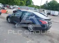 2014 Nissan ALTIMA photo