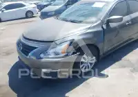 2014 Nissan ALTIMA фото