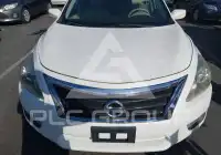 2014 Nissan ALTIMA photo