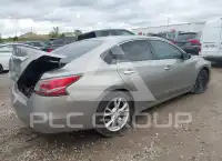 2014 Nissan ALTIMA фото