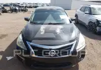 2014 Nissan ALTIMA фото