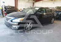 2014 Nissan ALTIMA фото