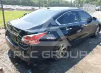 2014 Nissan ALTIMA photo
