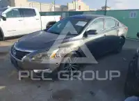 2014 Nissan ALTIMA фото