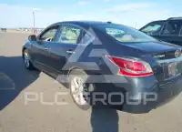 2014 Nissan ALTIMA photo