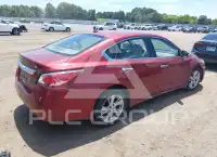 2014 Nissan ALTIMA фото