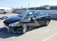 2014 Nissan ALTIMA фото