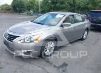 2014 Nissan ALTIMA фото
