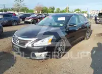 2014 Nissan ALTIMA photo