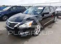 2014 Nissan ALTIMA фото