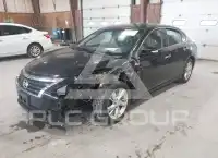 2014 Nissan ALTIMA фото