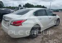 2014 Nissan ALTIMA фото