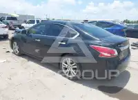 2014 Nissan ALTIMA фото