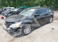 2014 Nissan ALTIMA фото