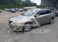 2014 Nissan ALTIMA фото