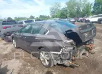 2014 Nissan ALTIMA photo