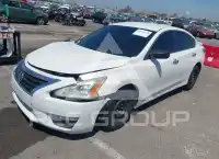 2014 Nissan ALTIMA фото