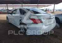 2014 Nissan ALTIMA фото
