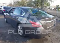2014 Nissan ALTIMA фото
