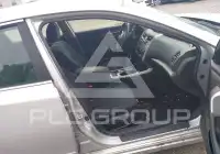 2014 Nissan ALTIMA photo