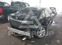 2014 Nissan ALTIMA photo