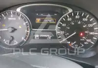 2014 Nissan ALTIMA фото