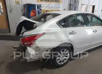 2014 Nissan ALTIMA фото