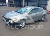 2014 Nissan ALTIMA фото
