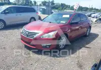 2014 Nissan ALTIMA фото